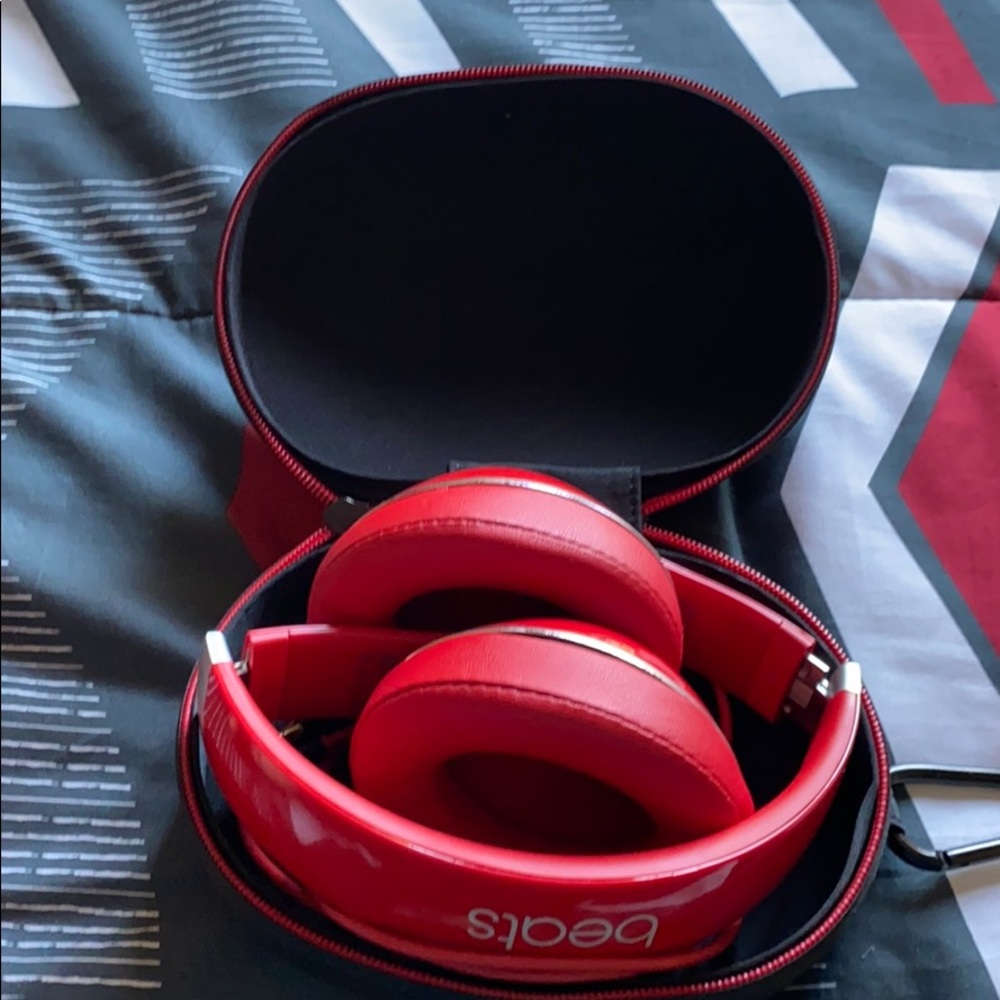 Studio beats